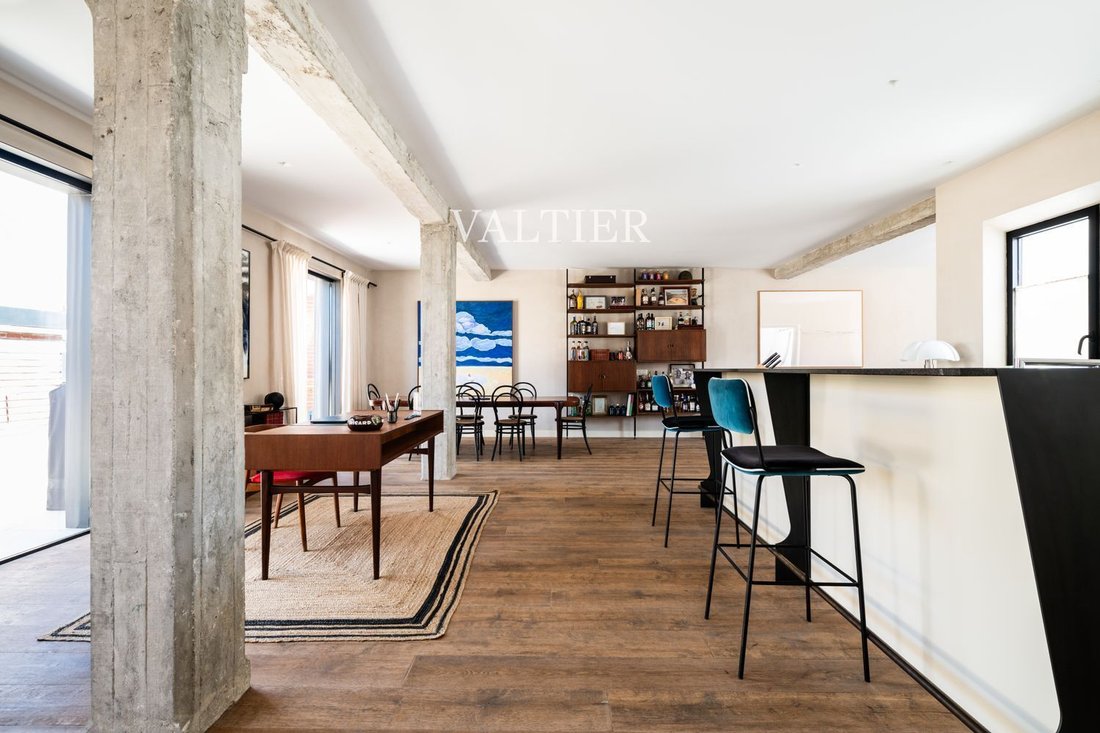 Penthouse in Salamanca, Madrid, Spanien 5 - 19125651
