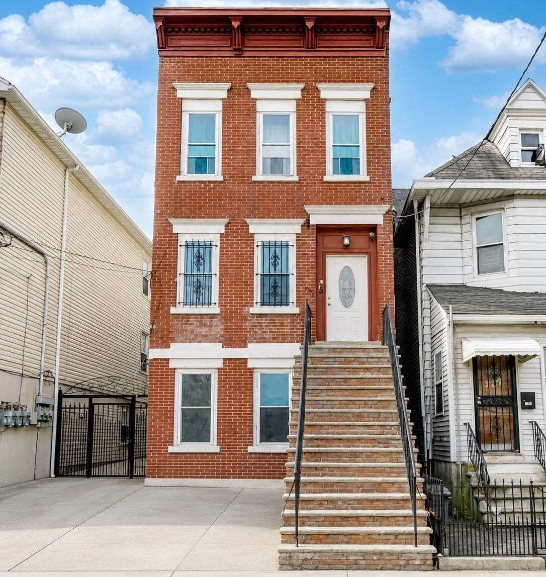 Casa en Jersey City, Nueva Jersey, Estados Unidos 1 - 19120697