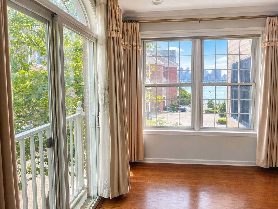 Condominio a Guttenberg, New Jersey, Stati Uniti 4 - 19120787