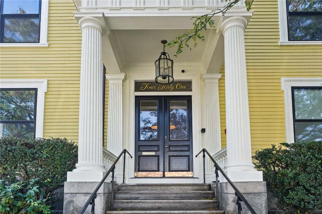 Appartement à Providence, Rhode Island, États-Unis 2 - 19128337