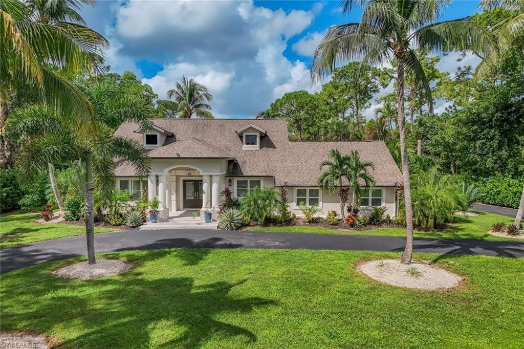 Casa a Naples, Florida, Stati Uniti 3 - 19129470