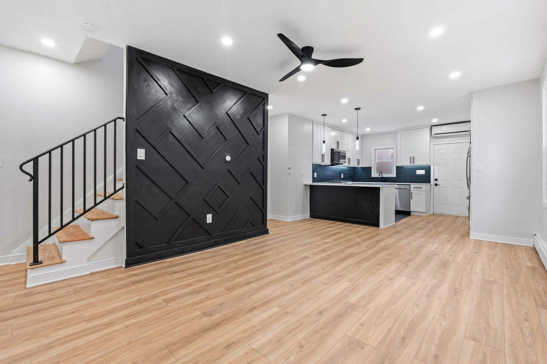 Casa a Jersey City, New Jersey, Stati Uniti 5 - 19121129