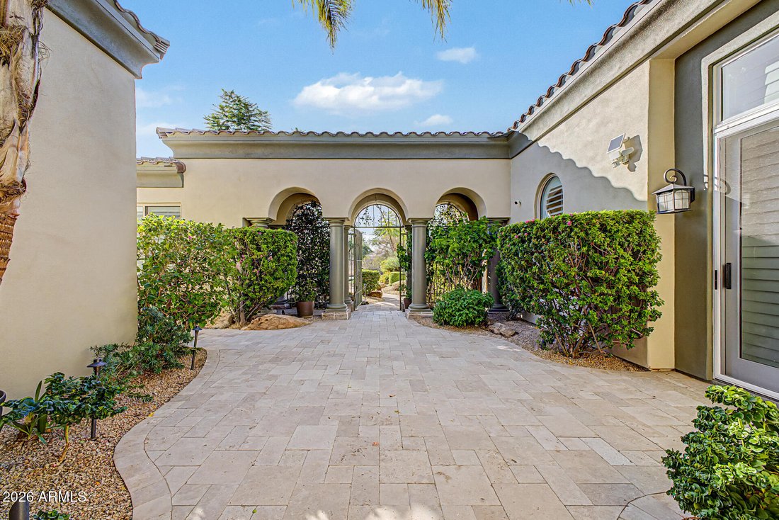 House in Scottsdale, Arizona, United States 5 - 19120450