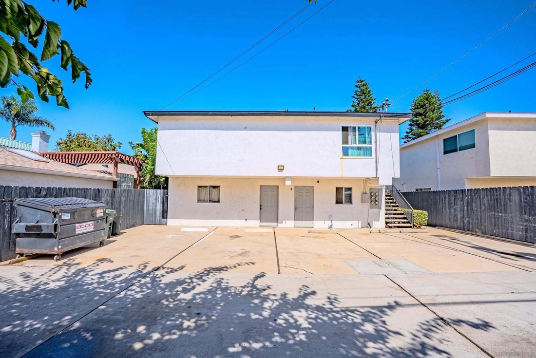 Andere in Imperial Beach, Kalifornien, Vereinigte Staaten 5 - 19125585