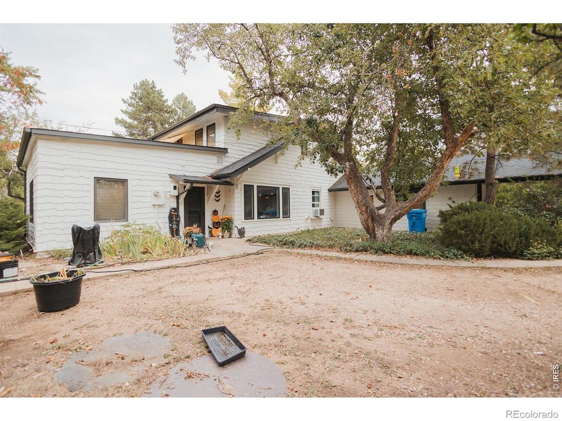 Haus in Fort Collins, Colorado, Vereinigte Staaten 4 - 19124801