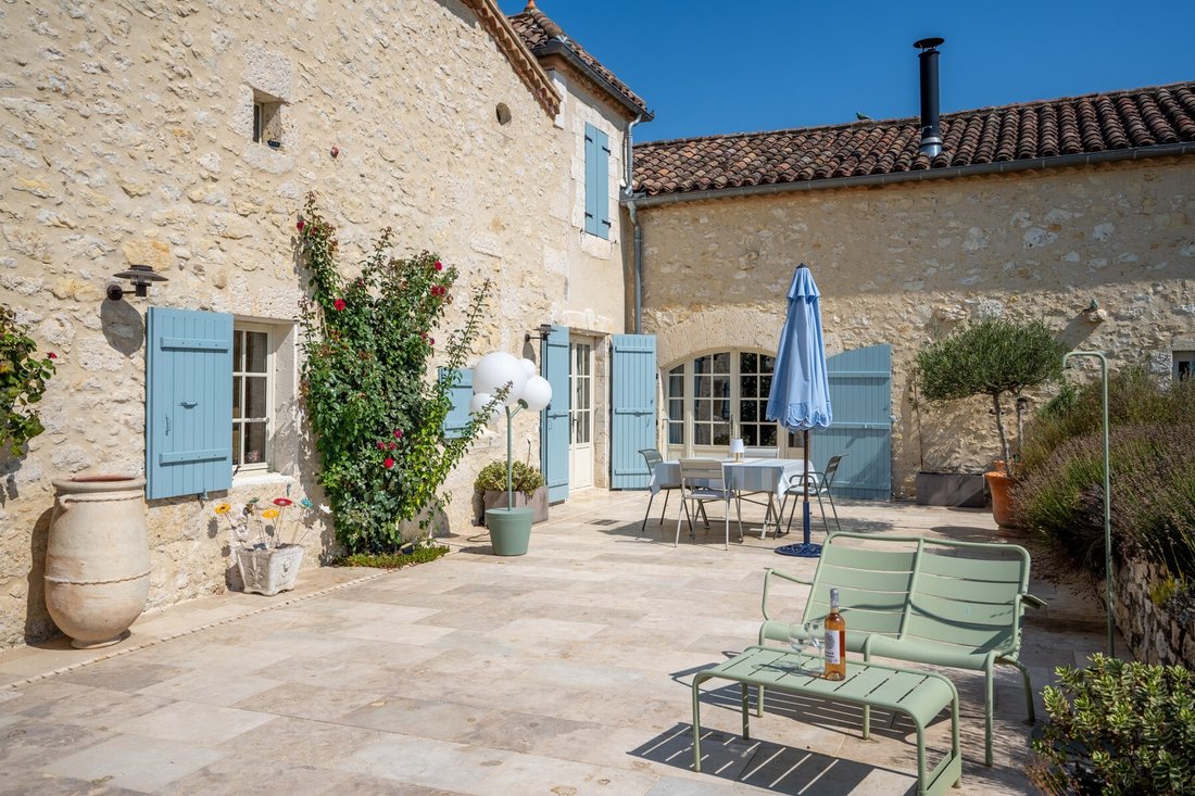 Maison à La Romieu, Occitanie, France 4 - 19126484