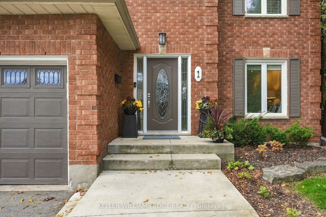 Maison à Hamilton, Ontario, Canada 3 - 19123428