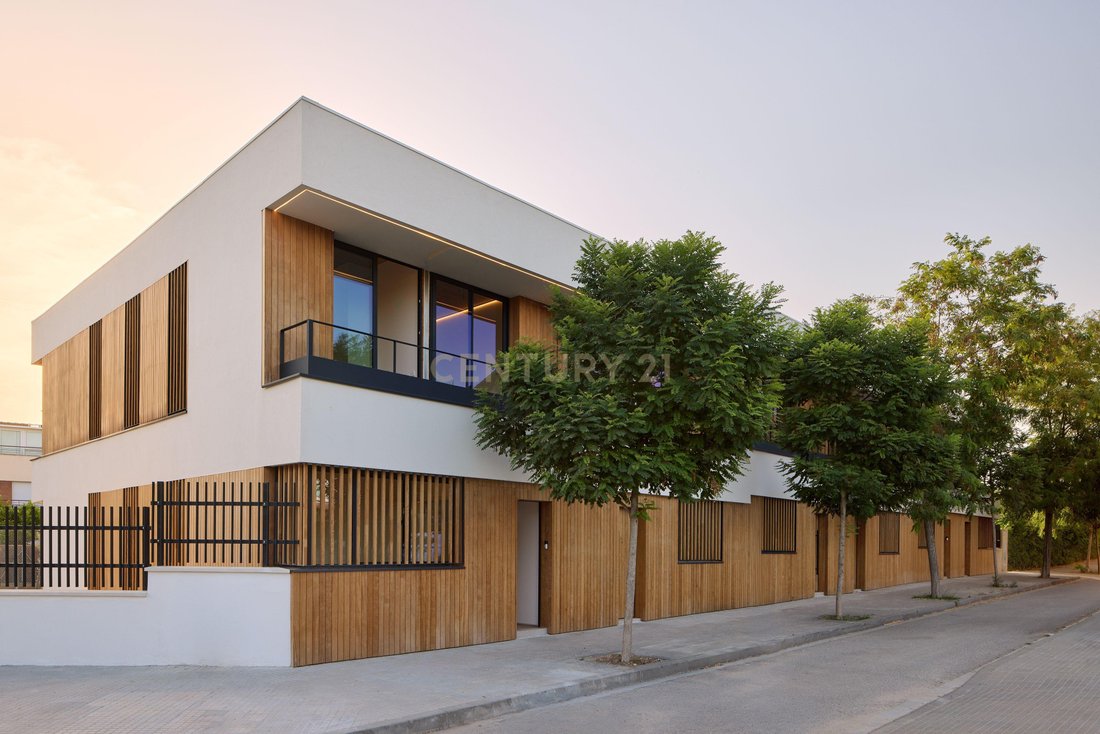 Villa in Palafolls, Catalonia, Spain 3 - 18030443