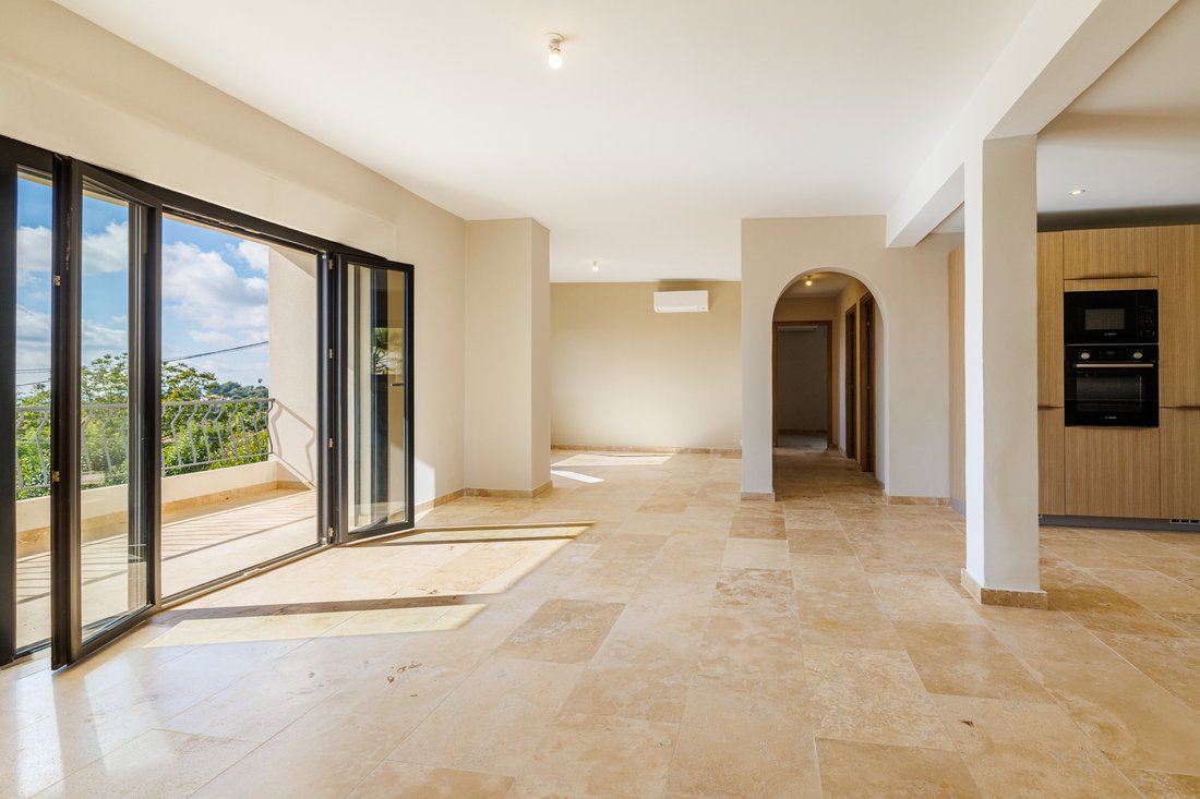 Villa en Tourrettes-sur-Loup, Provenza-Alpes-Costa Azul, Francia 5 - 19135629
