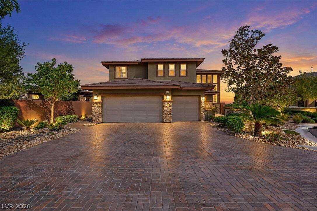 House in Las Vegas, Nevada, United States 1 - 19128310