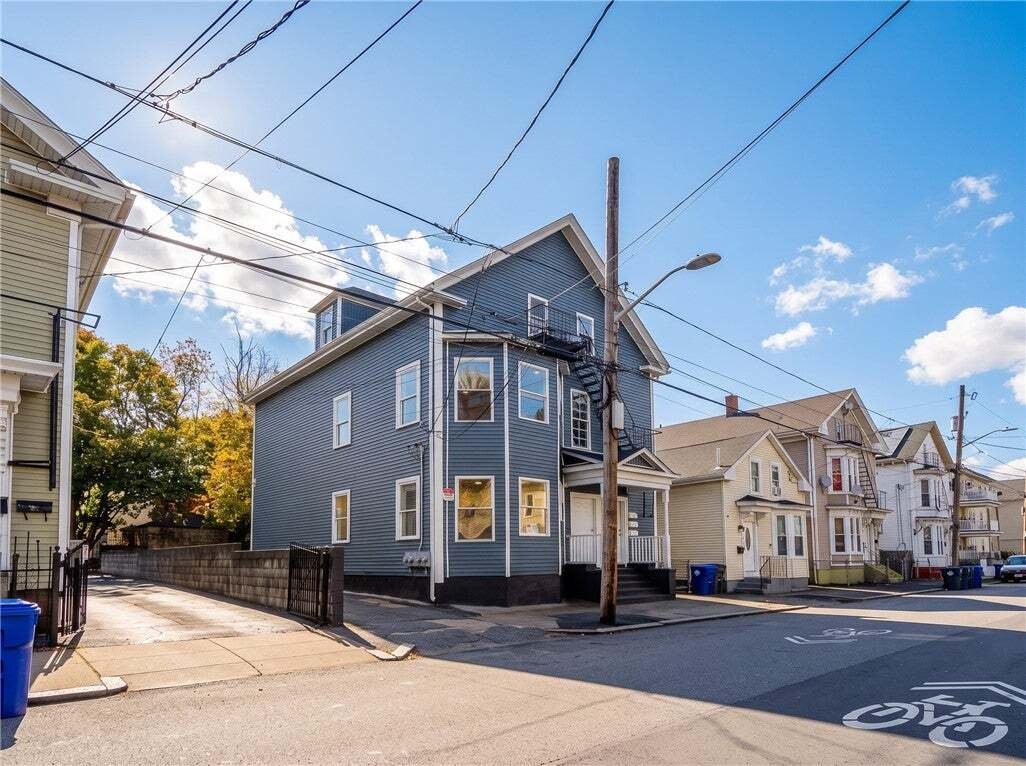 Altro a Providence, Rhode Island, Stati Uniti 2 - 19130624