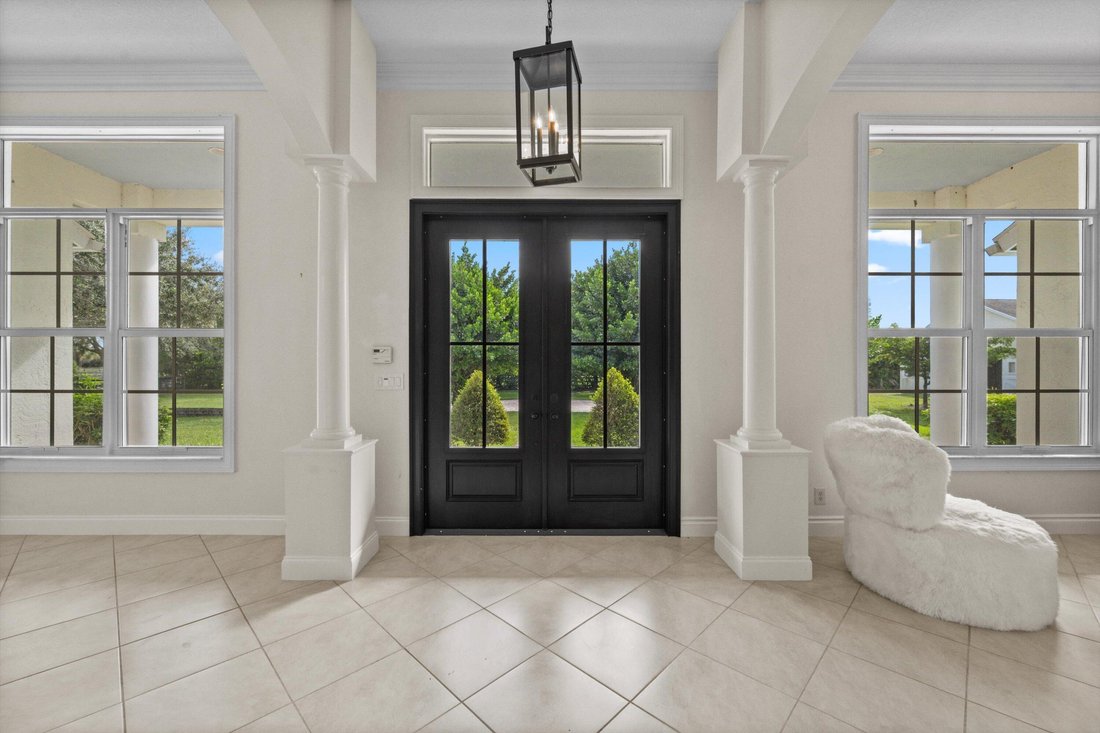 House in The Acreage, Florida, United States 4 - 19123166