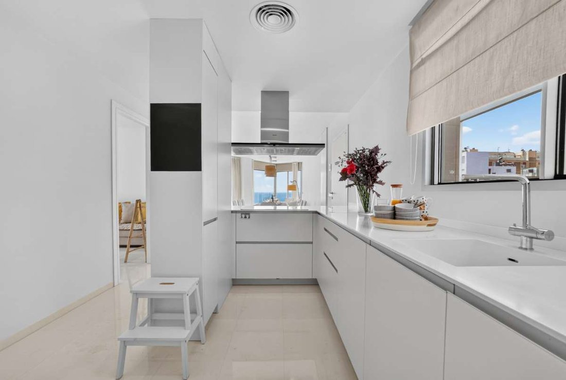 Apartment in Torrevieja, Valencian Community, Spain 5 - 19132555