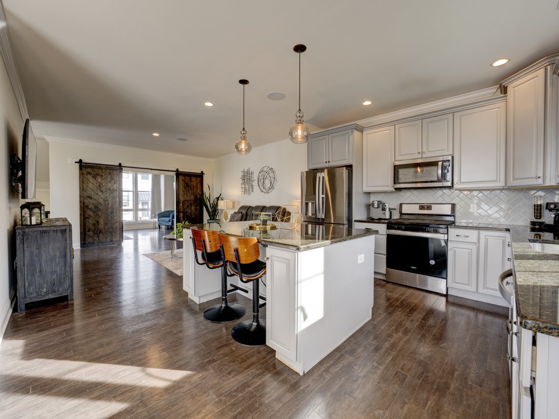 Condominio a Danbury, Connecticut, Stati Uniti 3 - 19136041