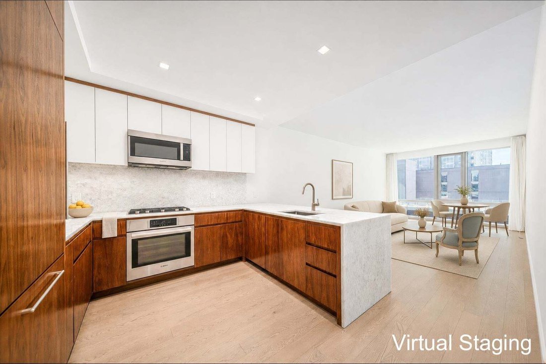 Condominio a Hoboken, New Jersey, Stati Uniti 1 - 19120723