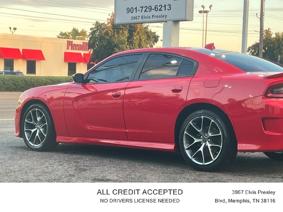 Sedan in Memphis, TN, United States 2 - 19132700