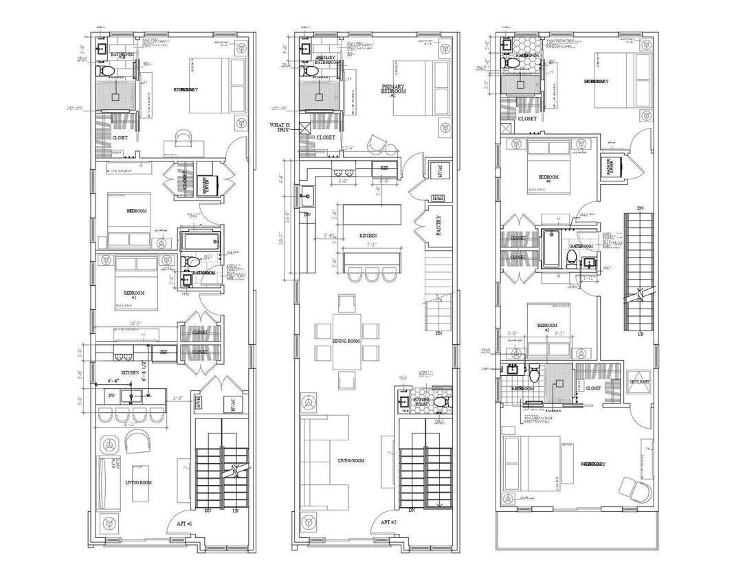 Condominio a Union City, New Jersey, Stati Uniti 5 - 19120740