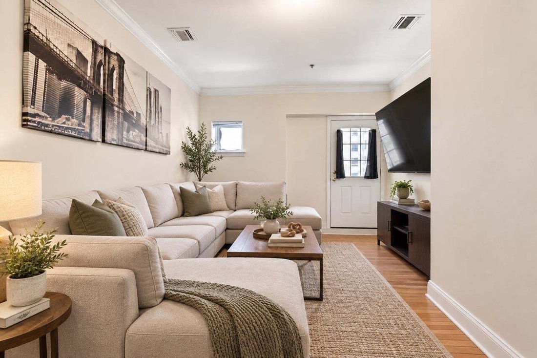 Condominio en Hoboken, Nueva Jersey, Estados Unidos 2 - 19120955