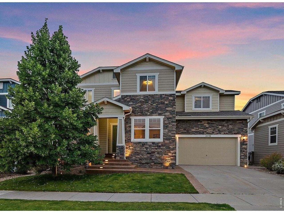 Haus in Arvada, Colorado, Vereinigte Staaten 3 - 19124748