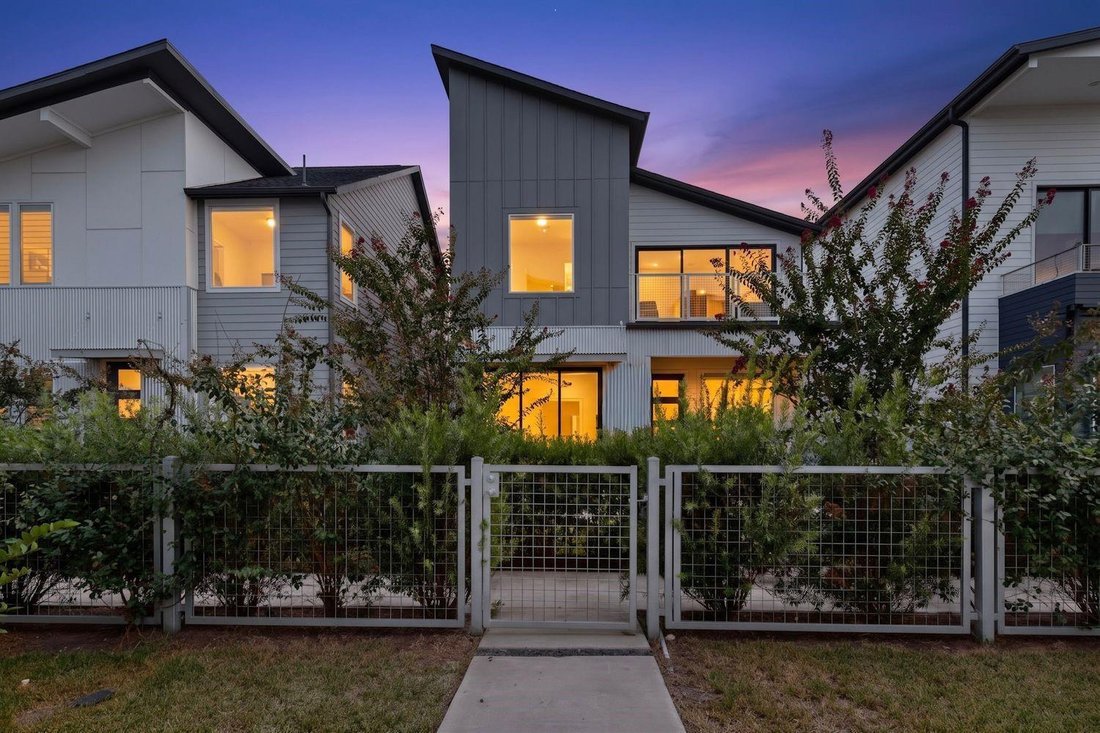 House in Houston, Texas, United States 2 - 19125807