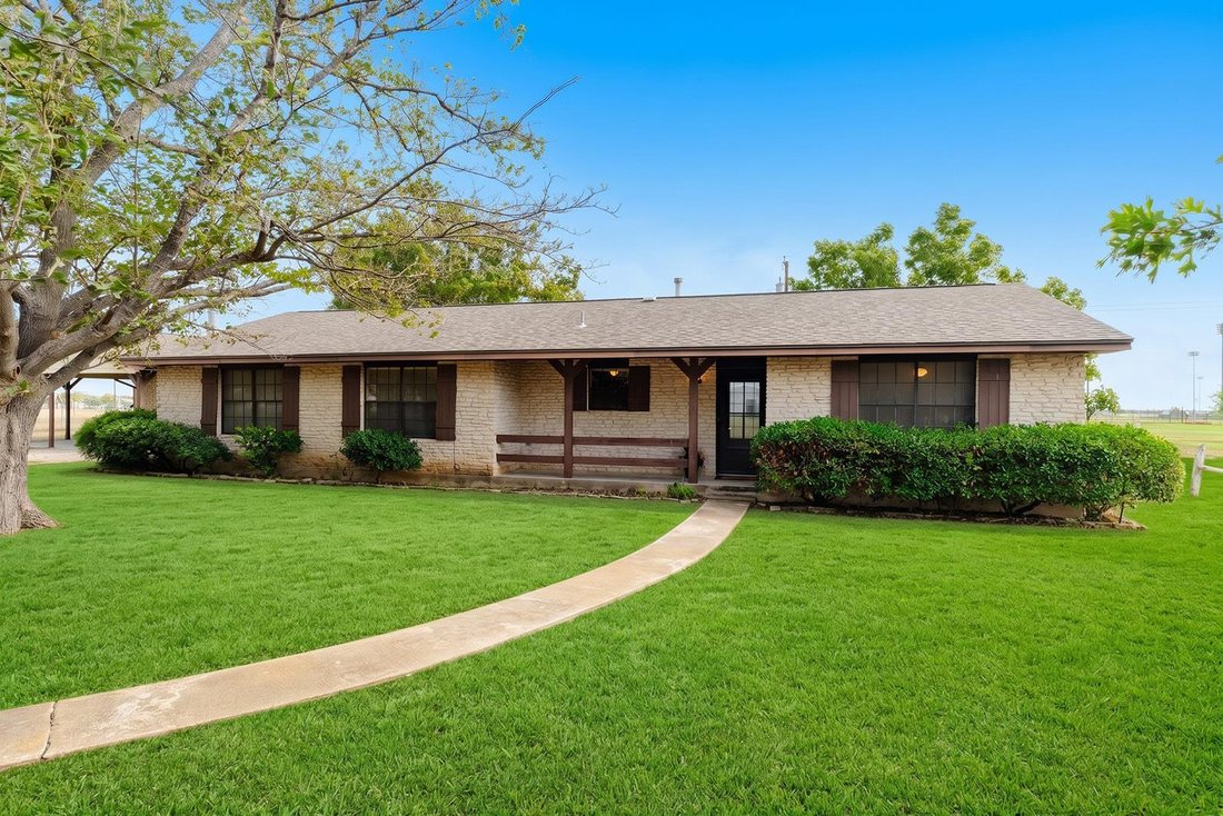 House in Round Rock, Texas, United States 1 - 19121998