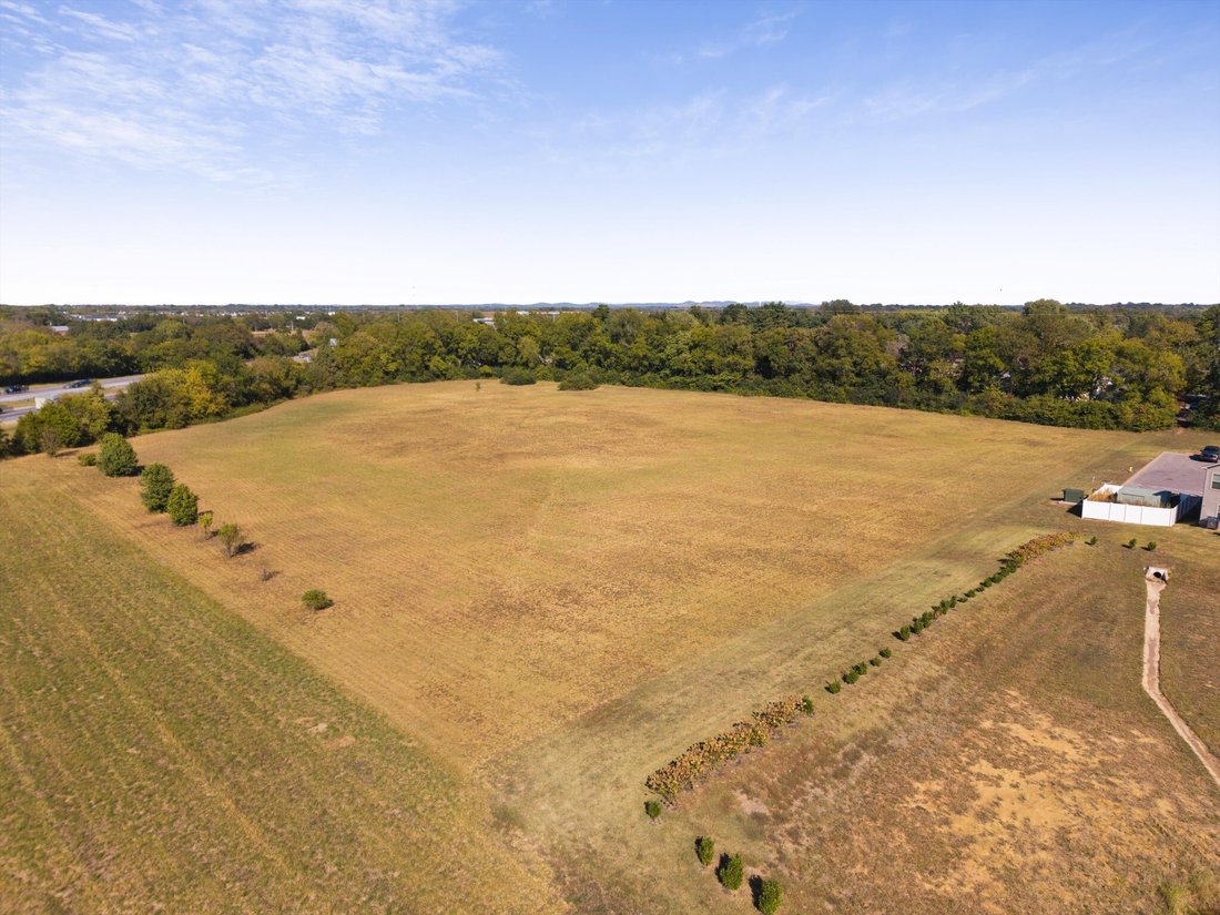 Land in Murfreesboro, Tennessee, United States 3 - 19127934