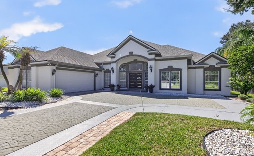 Casa en San Agustín, Florida, Estados Unidos 1