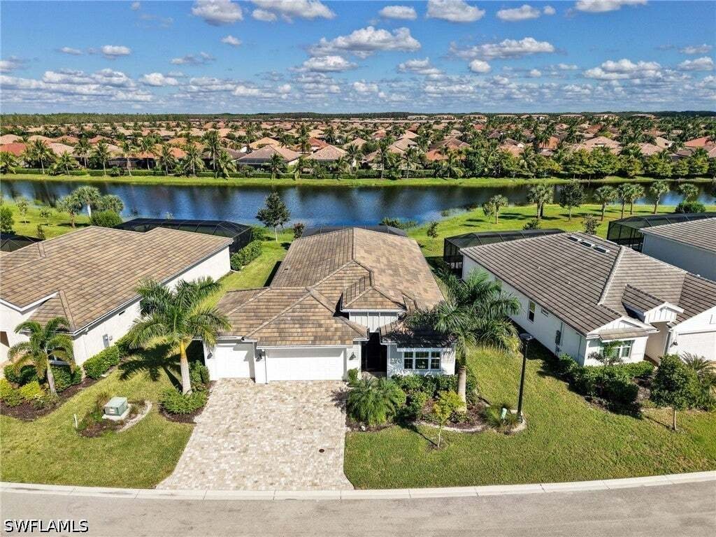 Casa en Bonita Springs, Florida, Estados Unidos 1 - 19124203