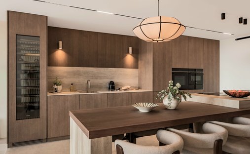 Maison à Nueva Andalucia, Marbella, Espagne 1