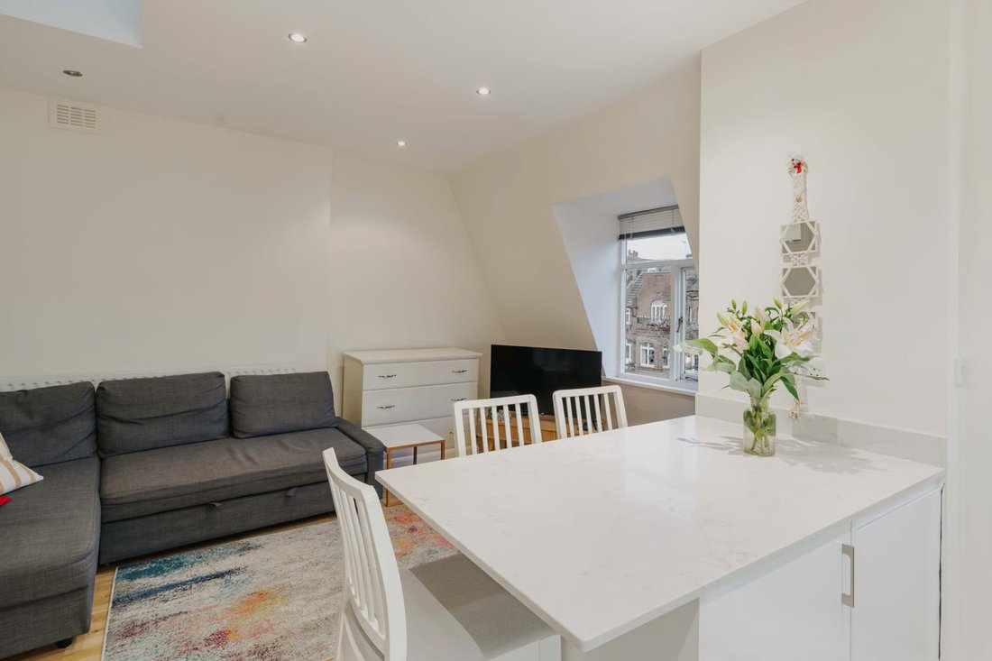 Appartement en South Hampstead, Camden, Angleterre 2 - 19121326