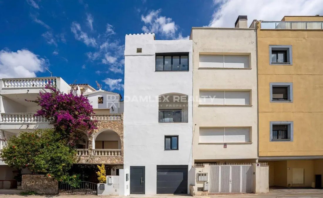 Maison à Empuriabrava, Catalogne, Espagne 2 - 16840493