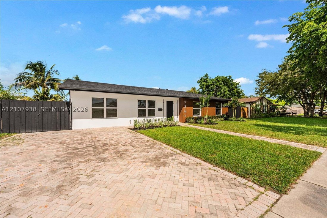 Casa a Cutler Bay, Florida, Stati Uniti 3 - 19125258