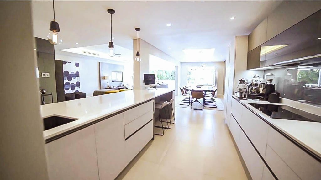 Apartment in Umhlanga Ridge, KwaZulu-Natal, South Africa 3 - 19123527