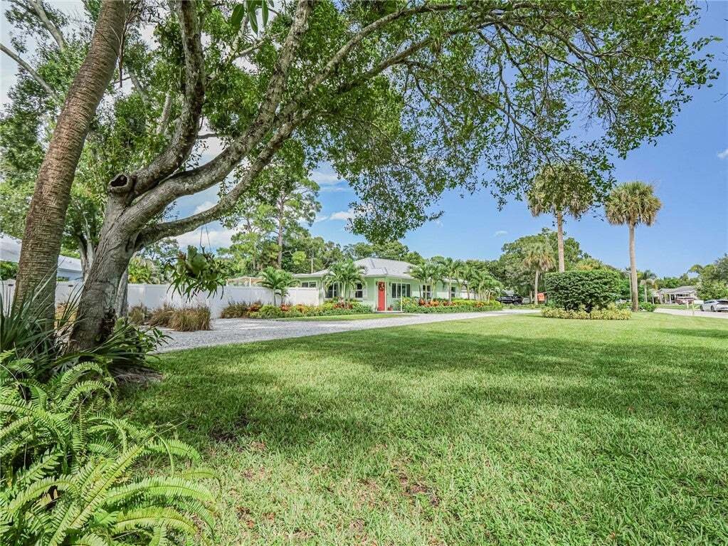 Casa en Vero Beach, Florida, Estados Unidos 2 - 19136176