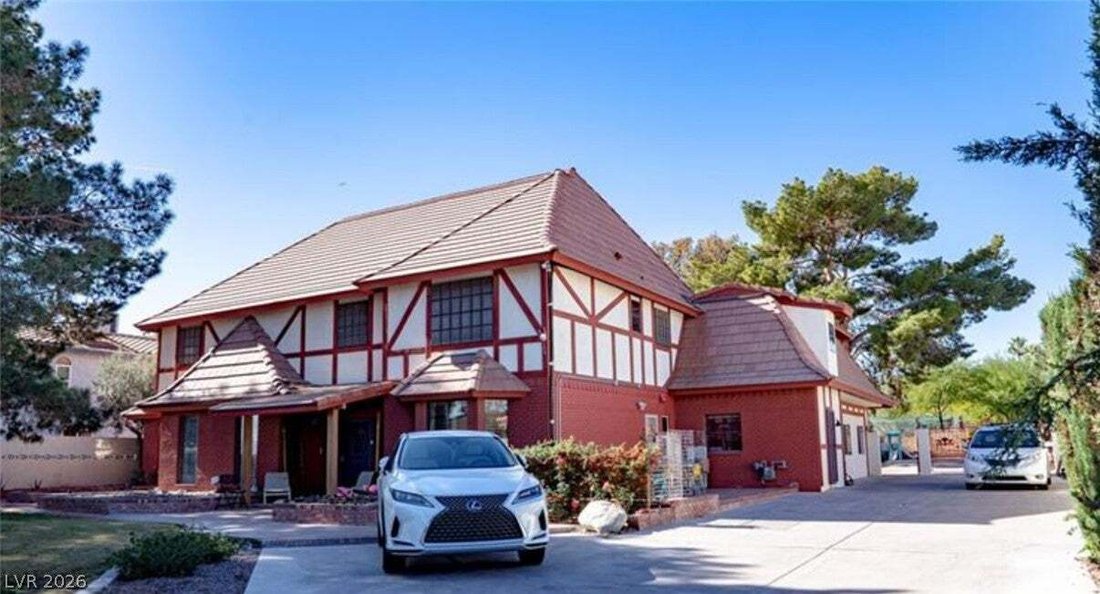 Maison à Las Vegas, Nevada, États-Unis 3 - 19136328