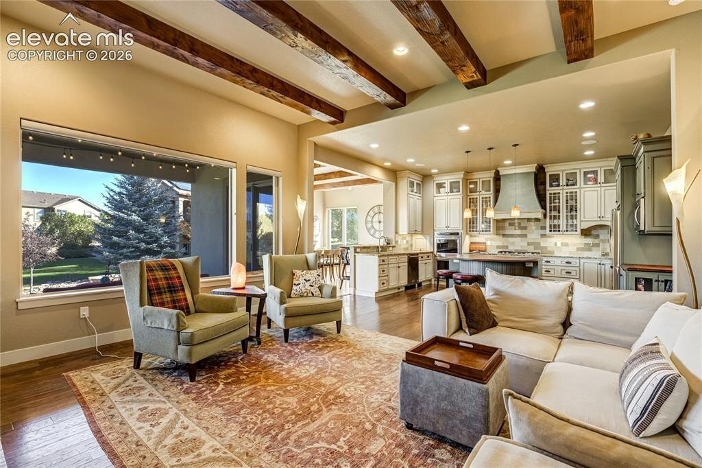 House in Colorado Springs, Colorado, United States 5 - 19133174