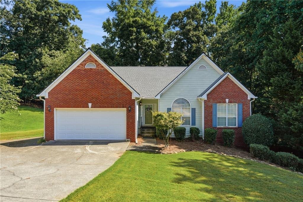 House in Suwanee, Georgia, United States 1 - 19122255