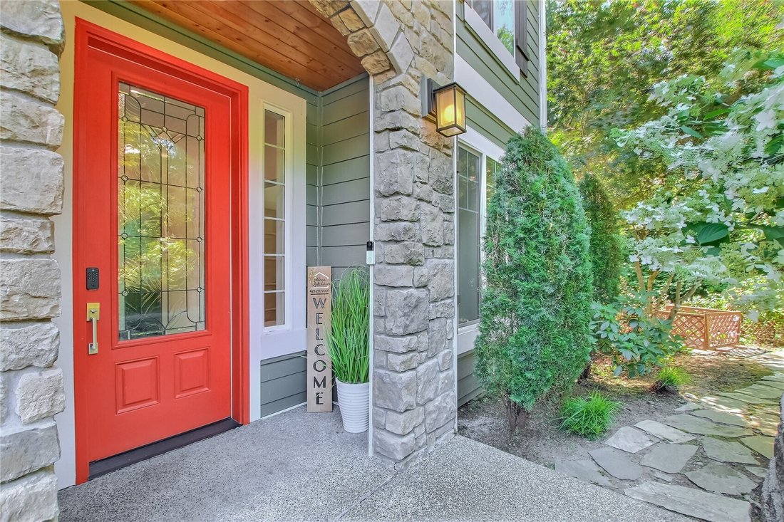 Casa en Kenmore, Washington, Estados Unidos 4 - 19126886