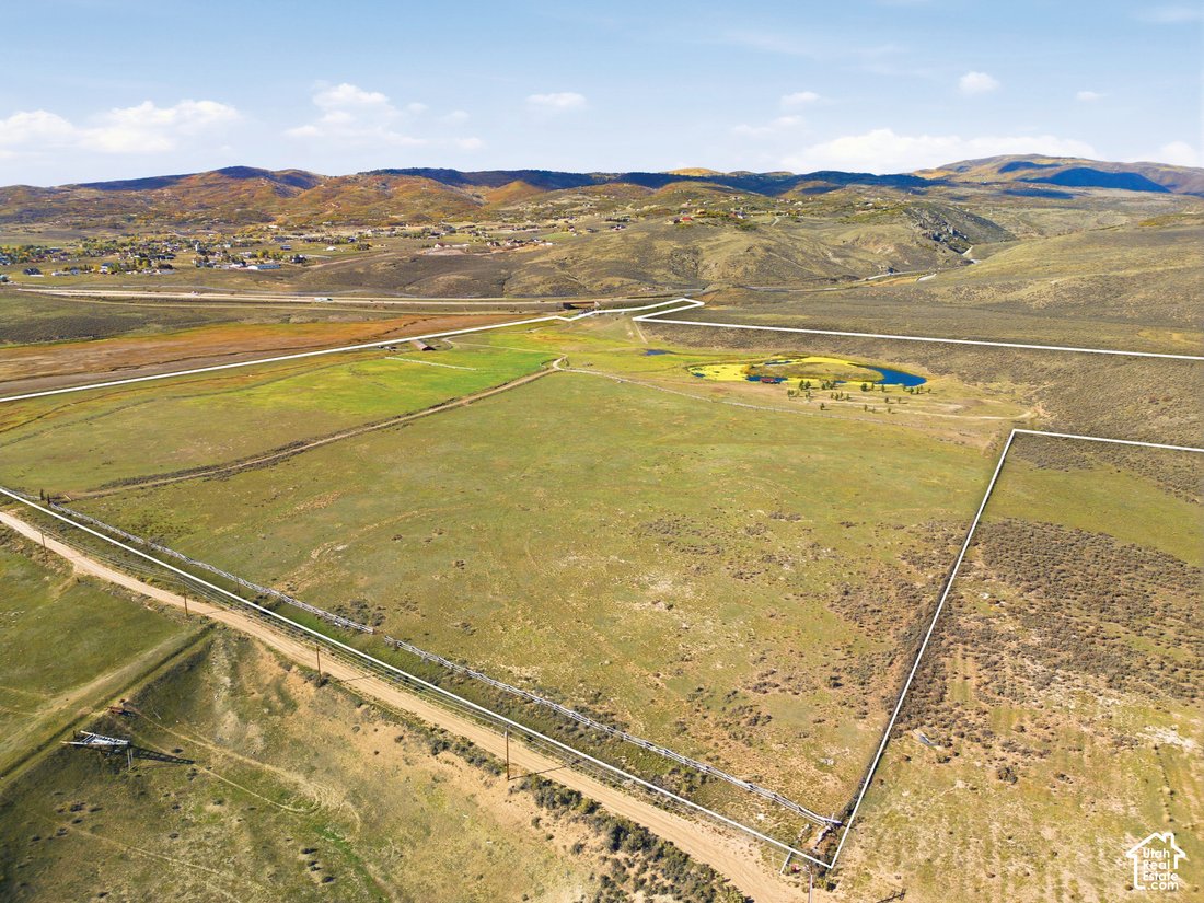 Land in Park City, Utah, United States 1 - 19131244