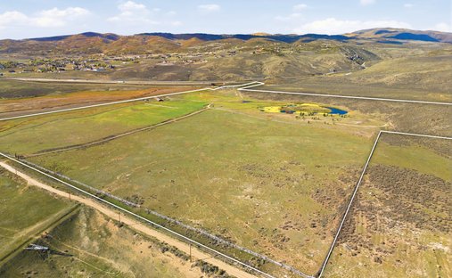 Terreno a Park City, Utah, Stati Uniti 1