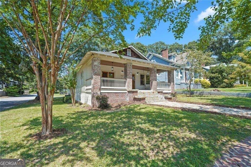 Haus in Atlanta, Georgia, Vereinigte Staaten 3 - 19130873