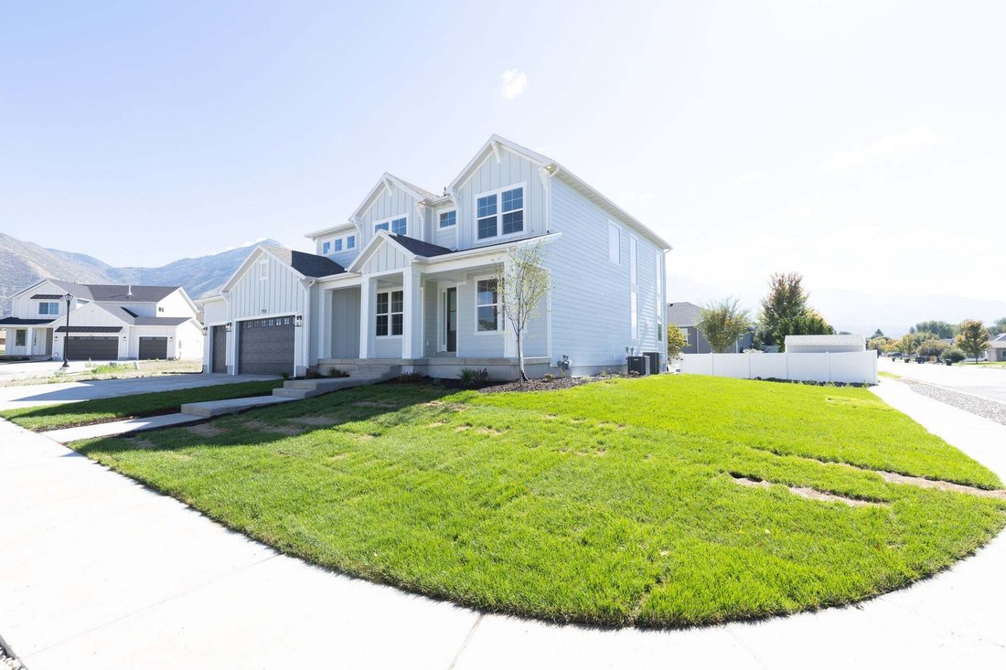 Haus in Woodland Hills, Utah, Vereinigte Staaten 2 - 19124570