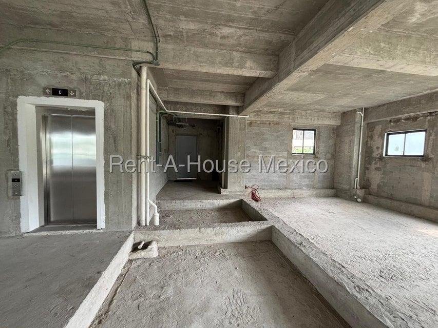 Apartment in Mexico City, Mexico City, Mexico 2 - 19123558