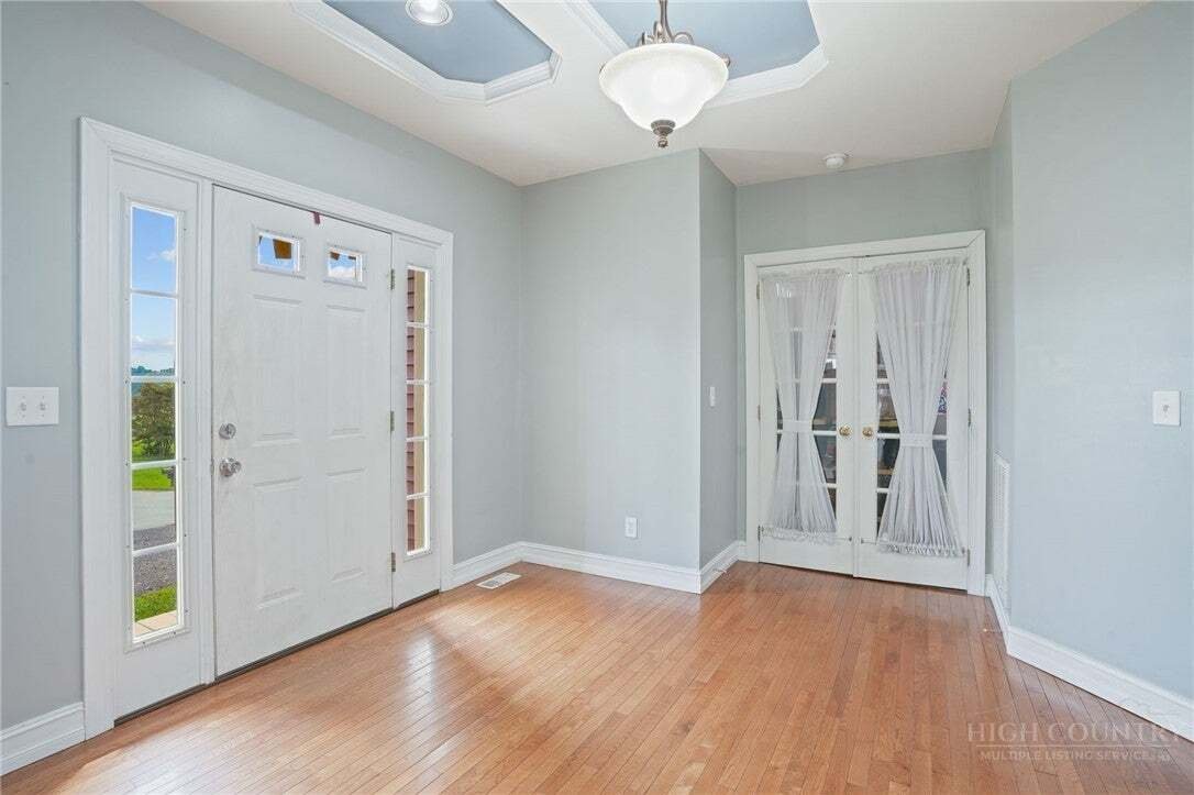 Maison à West Jefferson, Caroline du Nord, États-Unis 3 - 19128278