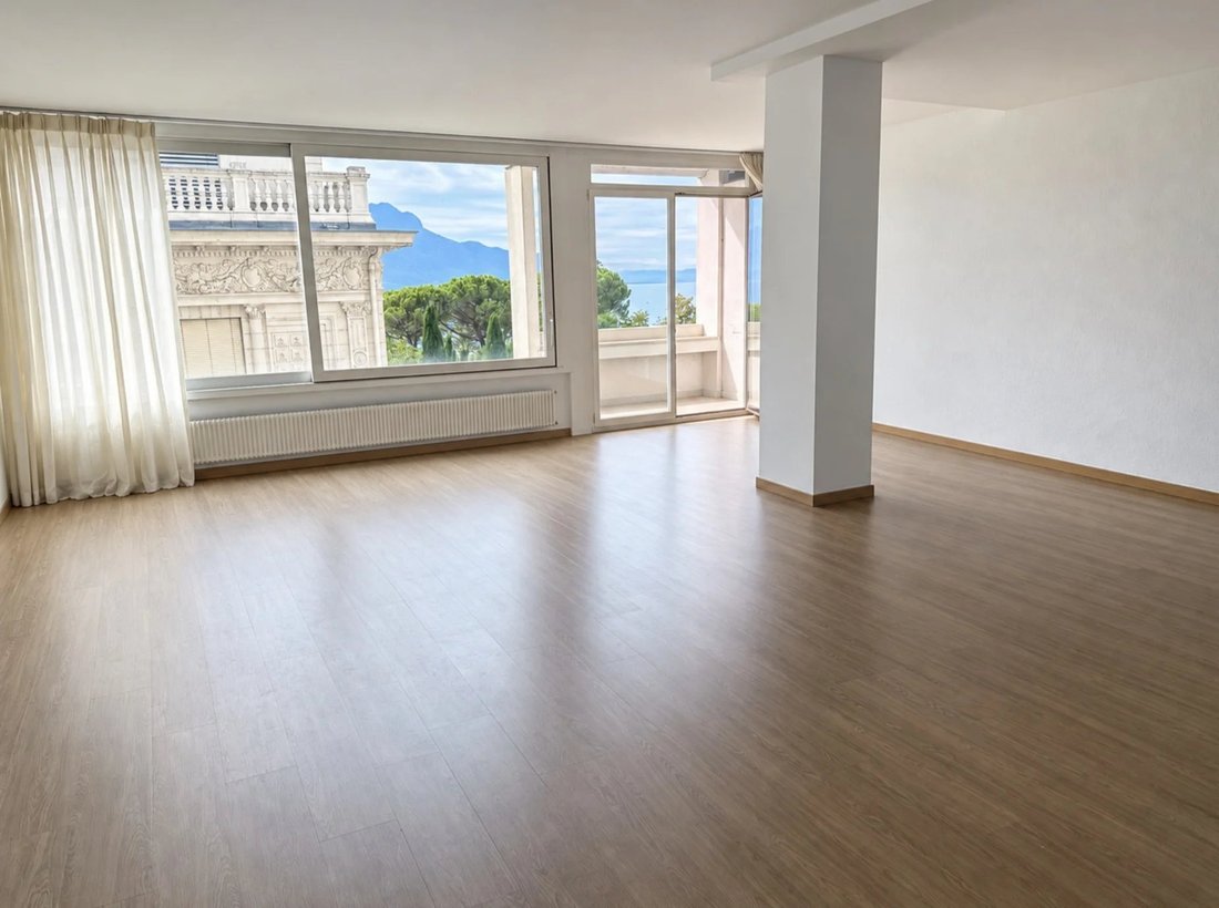 Appartamento a Montreux, Vaud, Svizzera 4 - 19126715