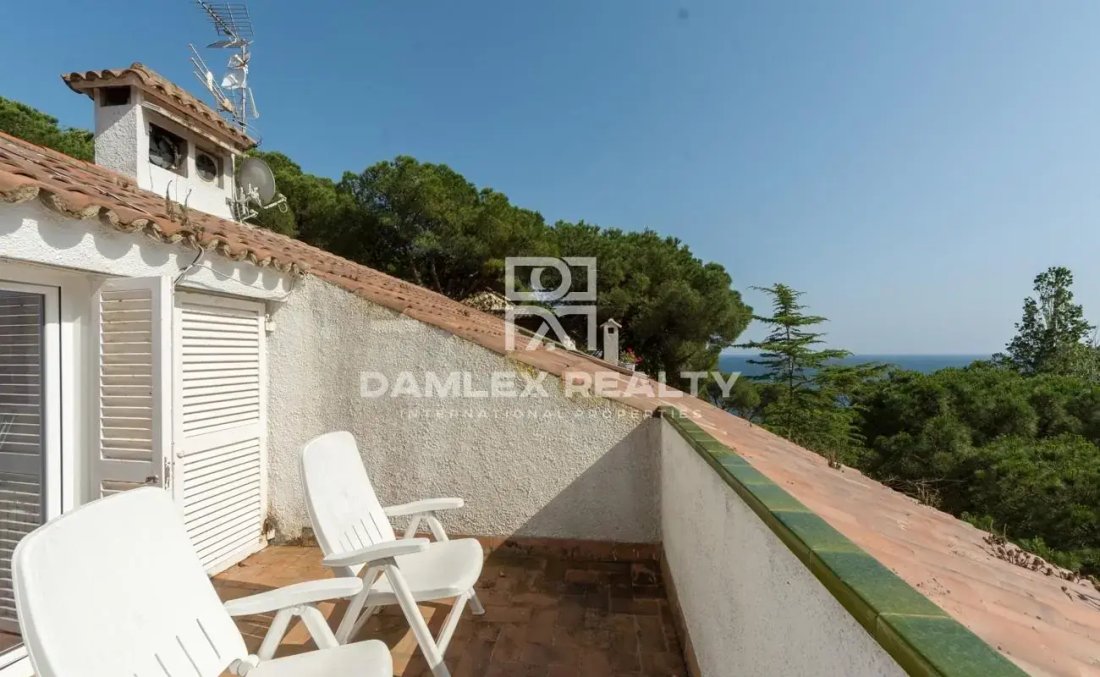 Casa en Lloret de Mar, Cataluña, España 2 - 10731460