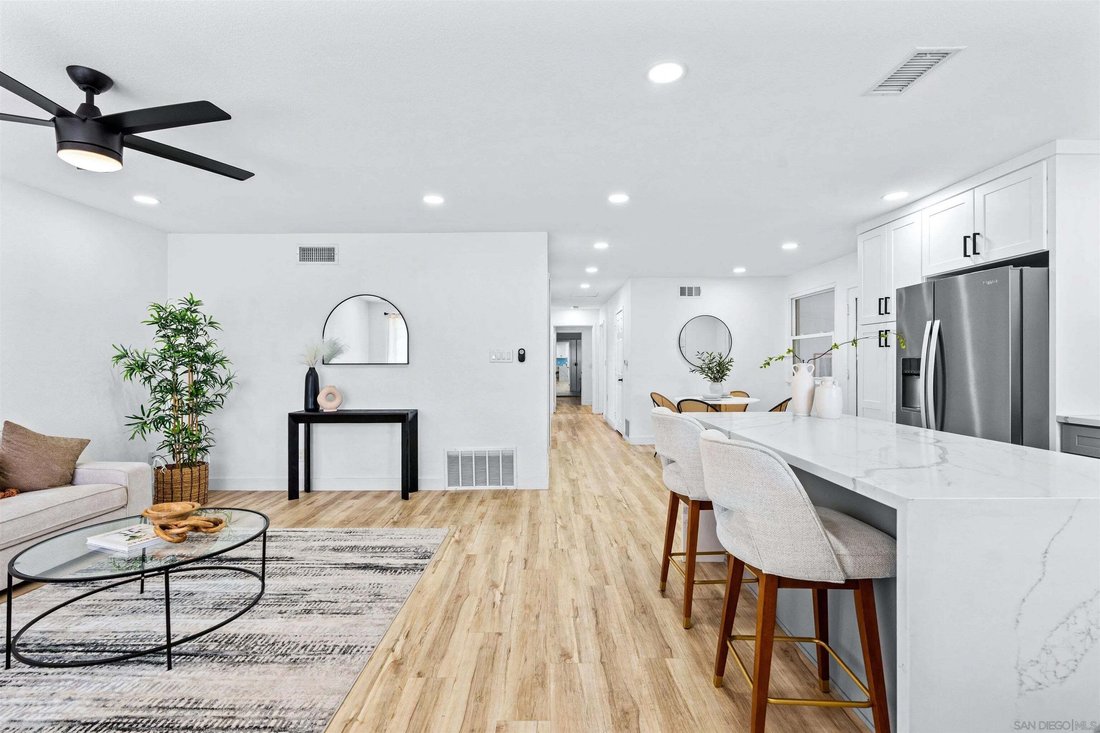 House in San Diego, California, United States 3 - 19130938