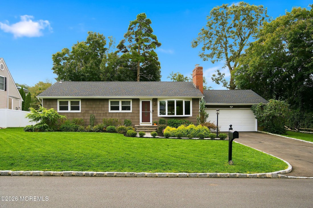 House in Manasquan, New Jersey, United States 2 - 19133612