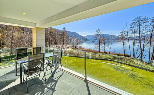 Appartement à Muzzano, Tessin, Suisse 1