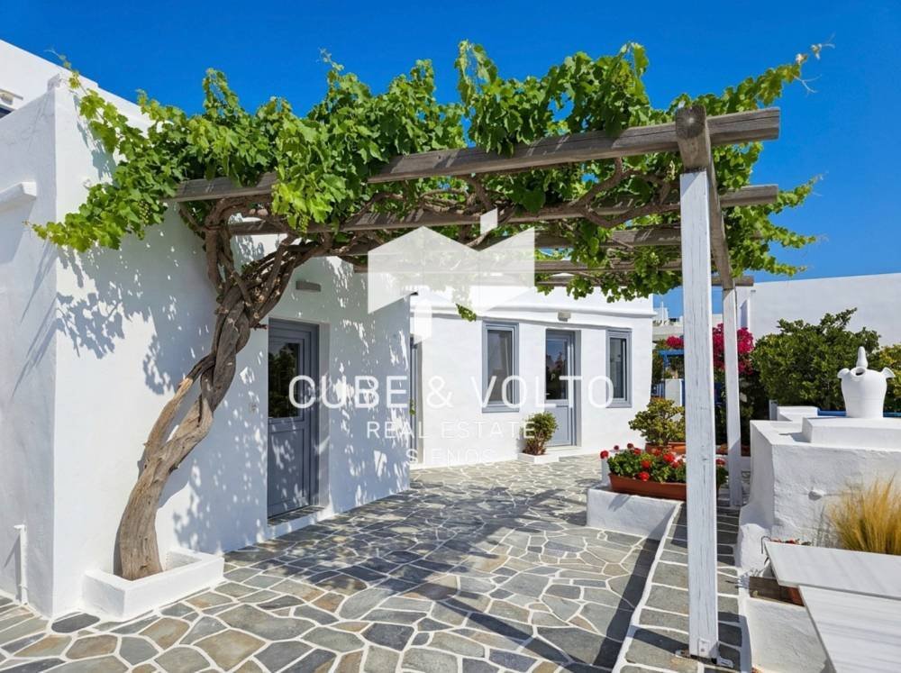 Maison à Cyclades, Aegean, Grèce 5 - 19113463